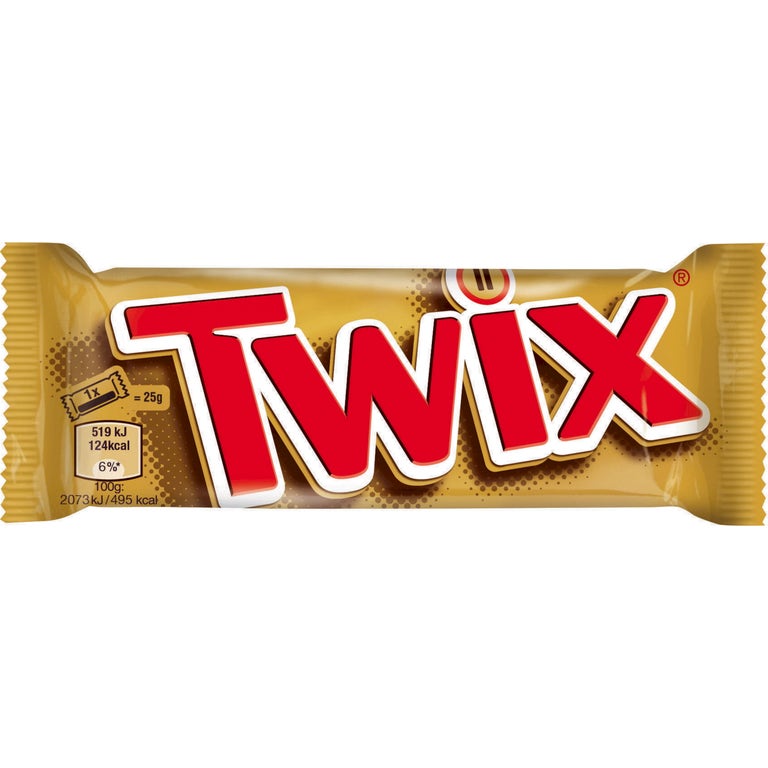 Twix